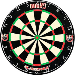 DIANA ONE80 GLADIATOR III