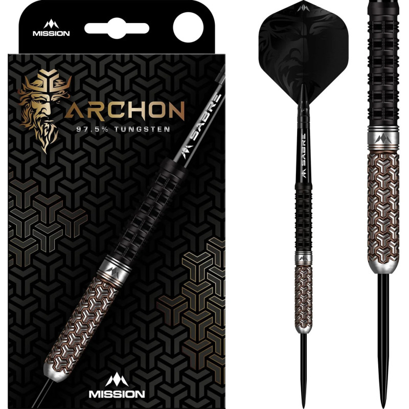 MISSION ARCHON