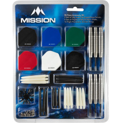 KIT DARDOS MISSION