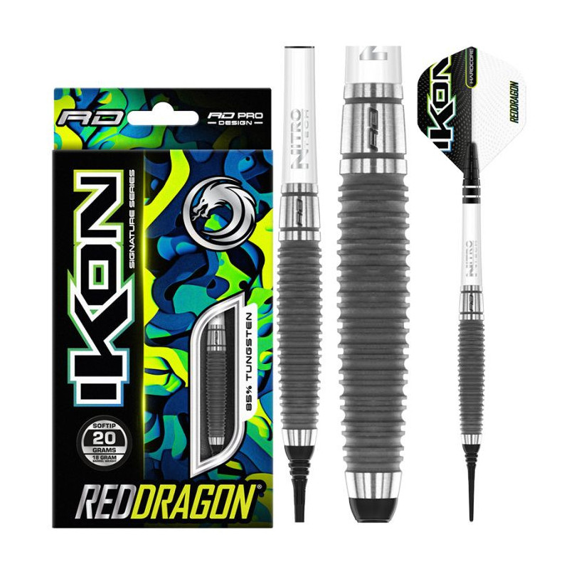 RED DRAGON IKON 1.1 20GR