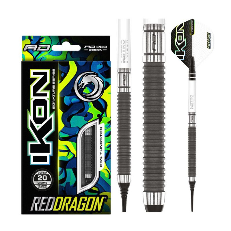 RED DRAGON IKON 1.4 20GR
