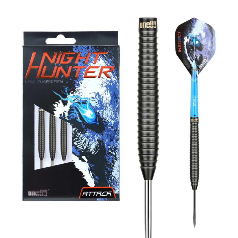 ONE80 NIGHT HUNTER ATTACK