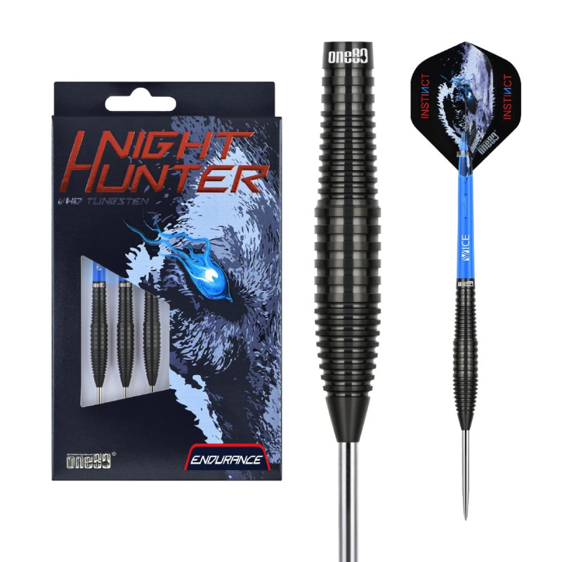 ONE80 NIGHT HUNTER ENDURANCE