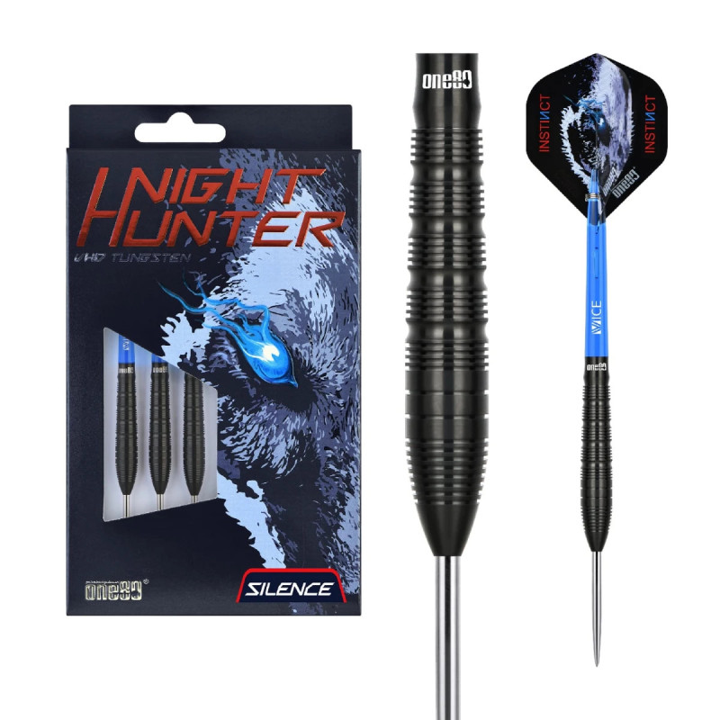 ONE80 NIGHT HUNTER SILENCE