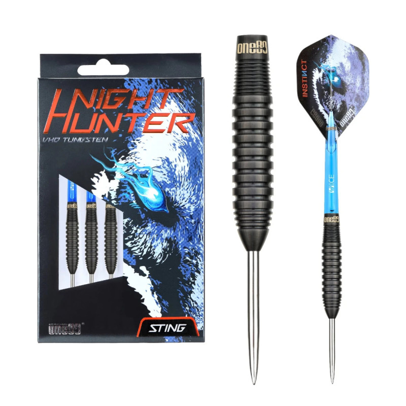 ONE80 NIGHT HUNTER STING