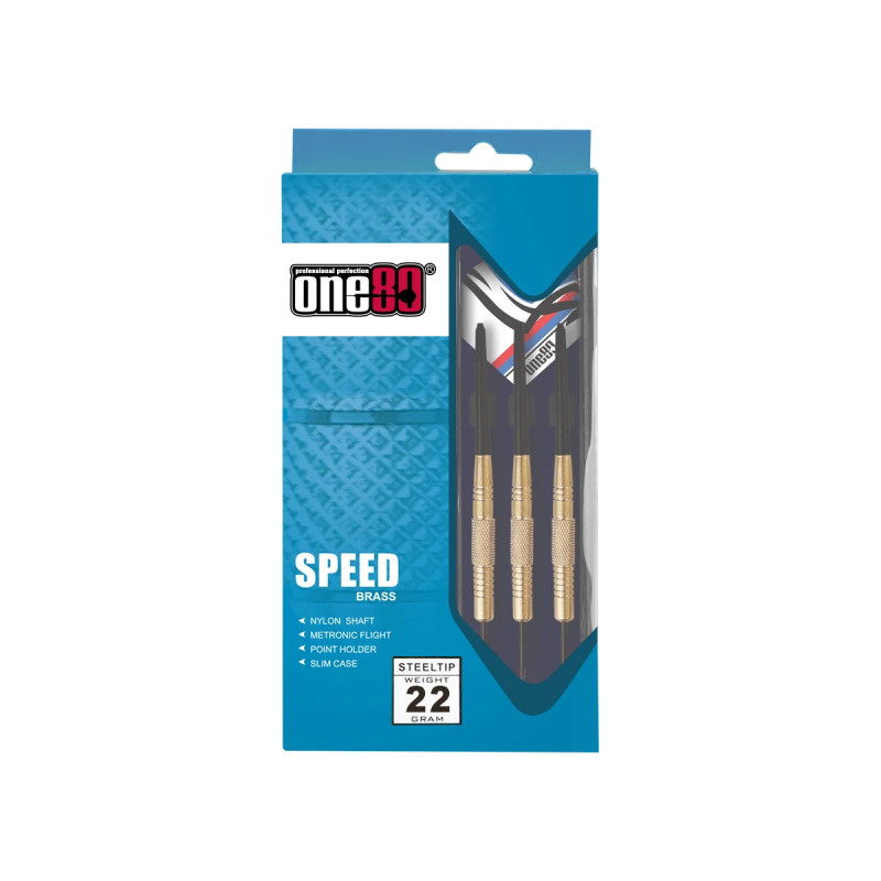 ONE80 SPEED