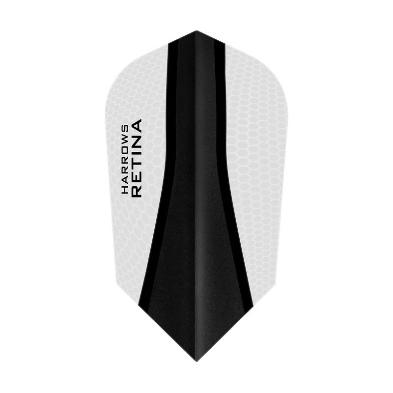 PLUMA HARROWS RETINA SLIM CLEAR