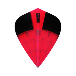 PLUMA ONE80 KITE SPECTRA ROJA
