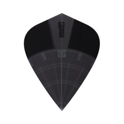 PLUMA ONE80 KITE SPECTRA NEGRA