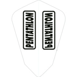 LUMA PENTATHLON FANTAIL TRANSPARENTE