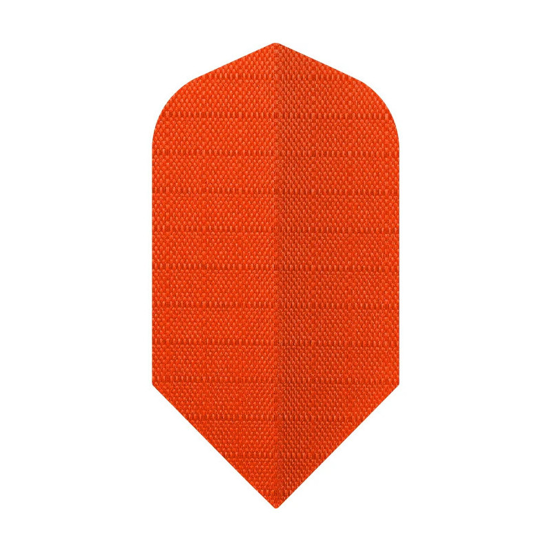 PLUMA TELA SLIM NARANJA