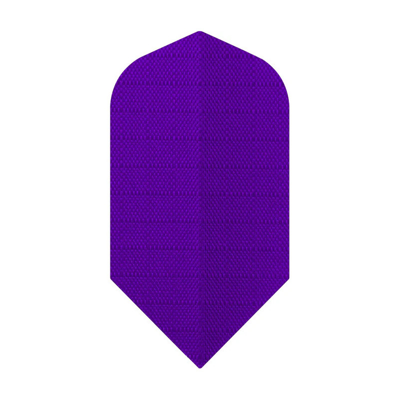 PLUMA TELA SLIM MORADA