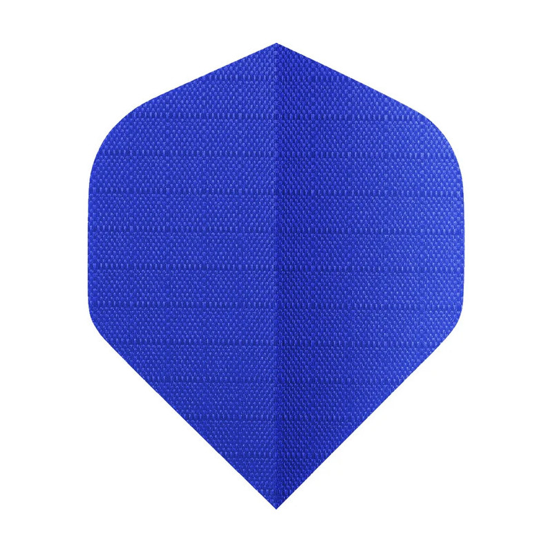 PLUMA TELA STANDARD AZUL