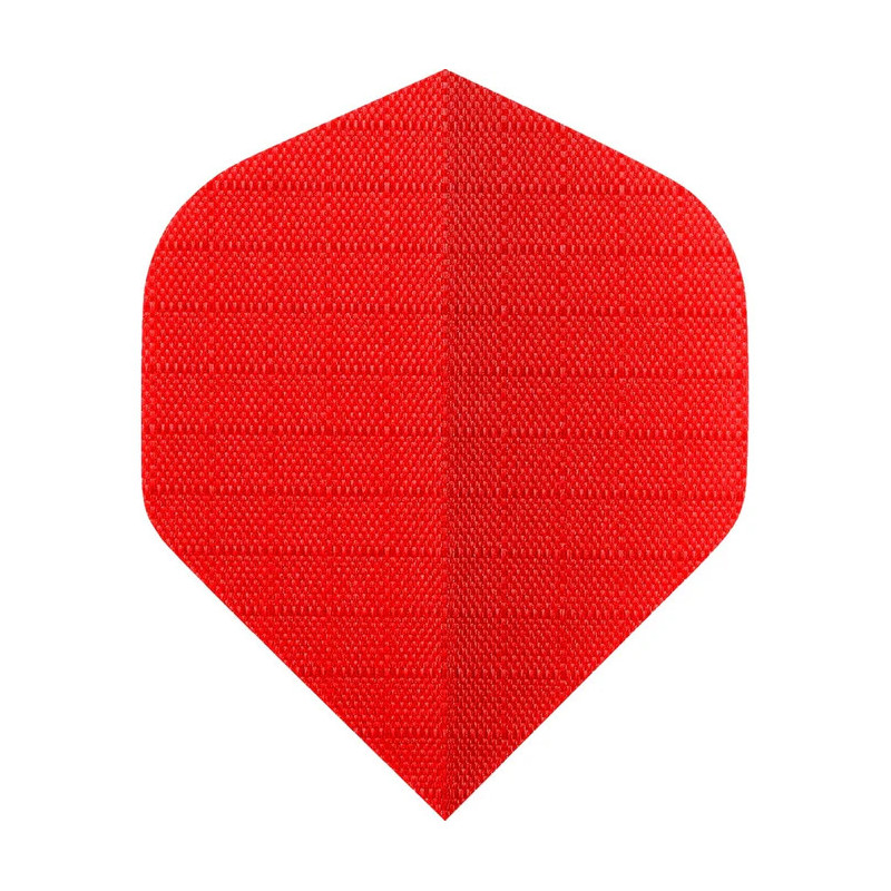 PLUMA TELA STANDARD NARANJA