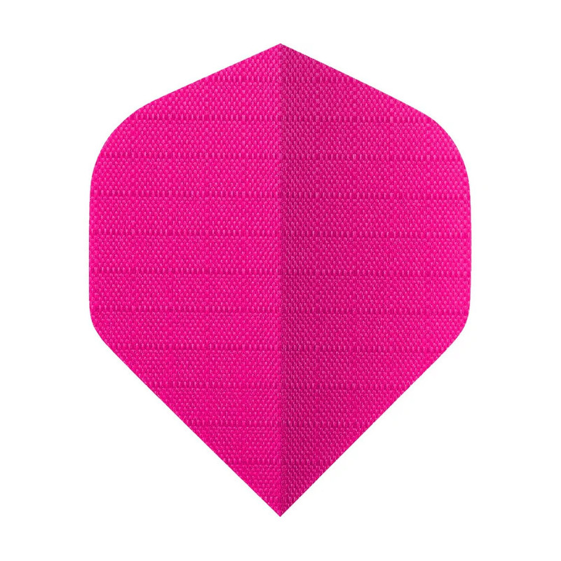 PLUMA TELA STANDARD ROSA