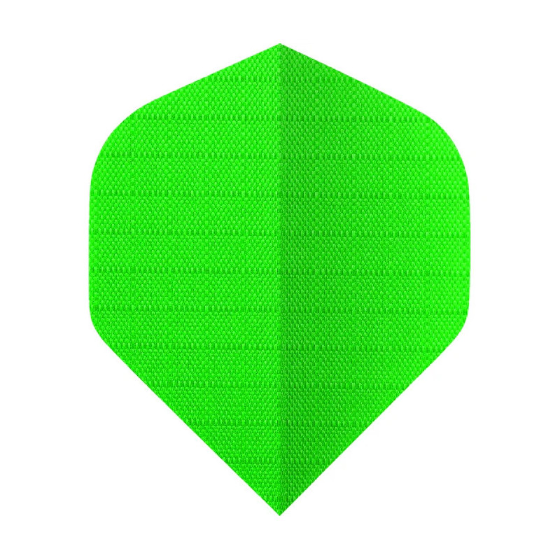 PLUMA TELA STANDARD VERDE