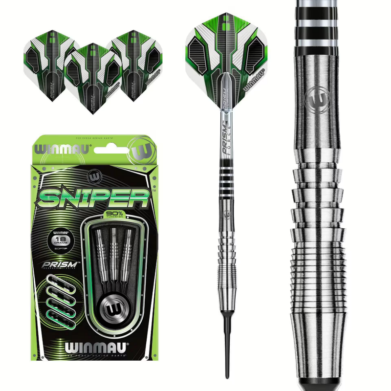 WINMAU SNIPER 20GR