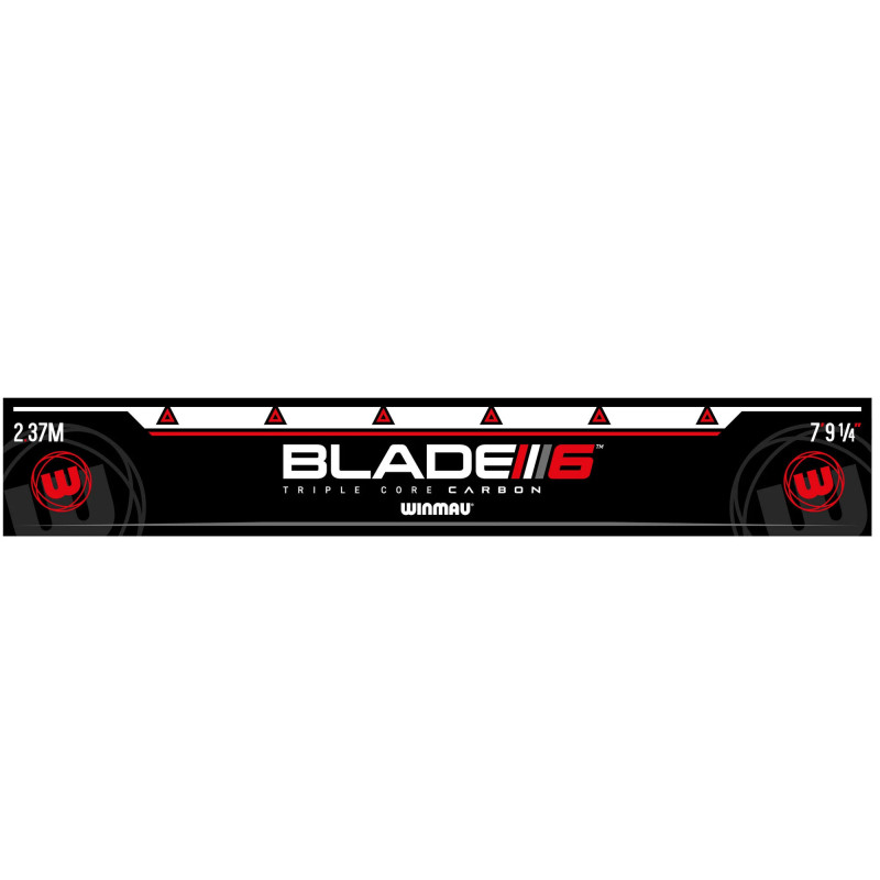 LINEA DE TIRO WINMAU BLADE 6