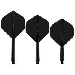 MISSION FORCE 90 STANDARD Nº2 NEGRA