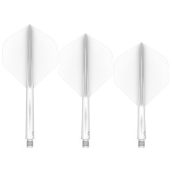 MISSION FORCE 90 STANDARD Nº2 BLANCA