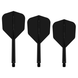 MISSION FORCE 90 STANDARD Nº6 NEGRA