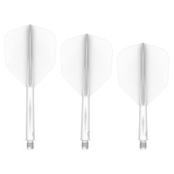MISSION FORCE 90 STANDARD Nº6 BLANCA