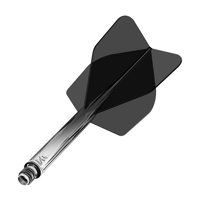 MISSION FORCE 90 STANDARD Nº6 GRADIENT NEGRA EN DARDOSNET.COM