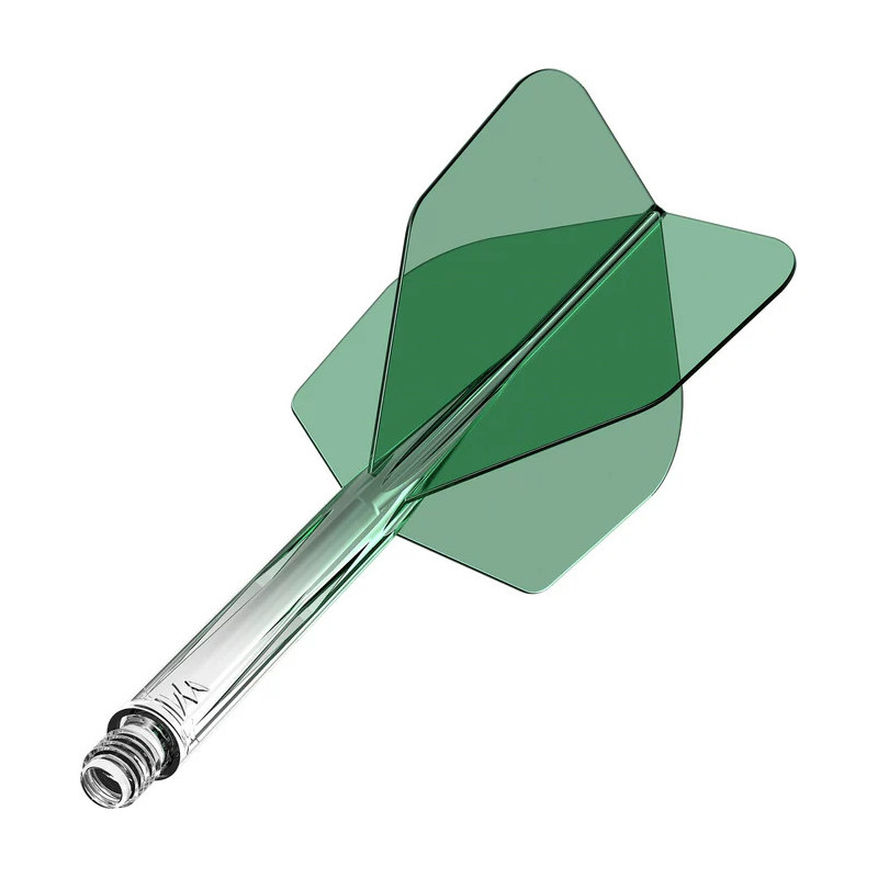MISSION FORCE 90 STANDARD Nº6 GRADIENT VERDE EN DARDOSNET.COM