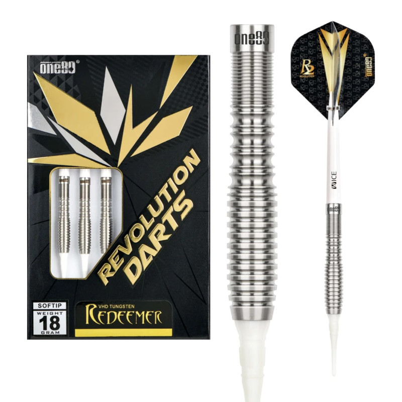 ONE80 REVOLUTION REDEEMER 16GR