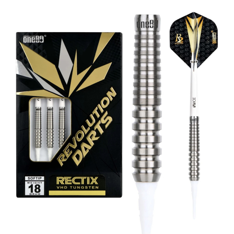 ONE80 REVOLUTION RECTIX 16GR