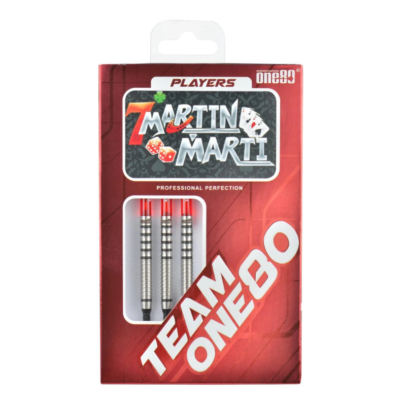 ONE80 MARTIN MARTI 18GR