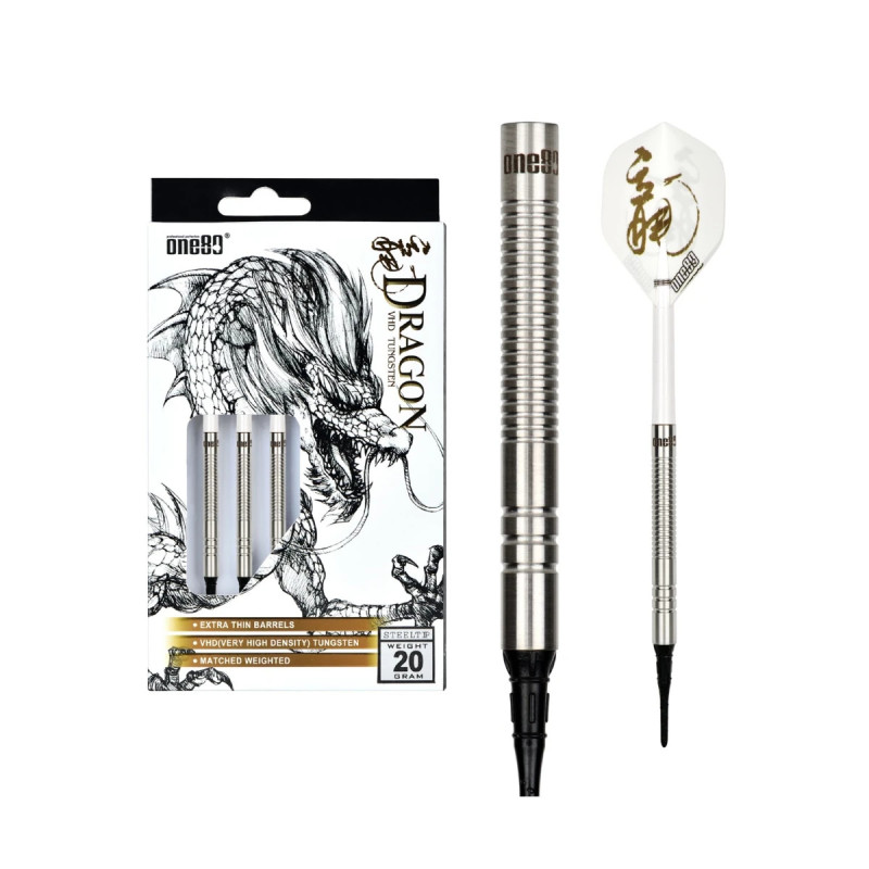 ONE80 DRAGON-DRAGON 18GR