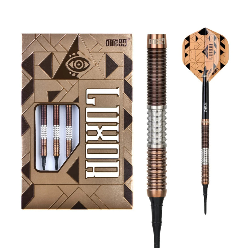 ONE80 LUXOR ALPHA 18GR