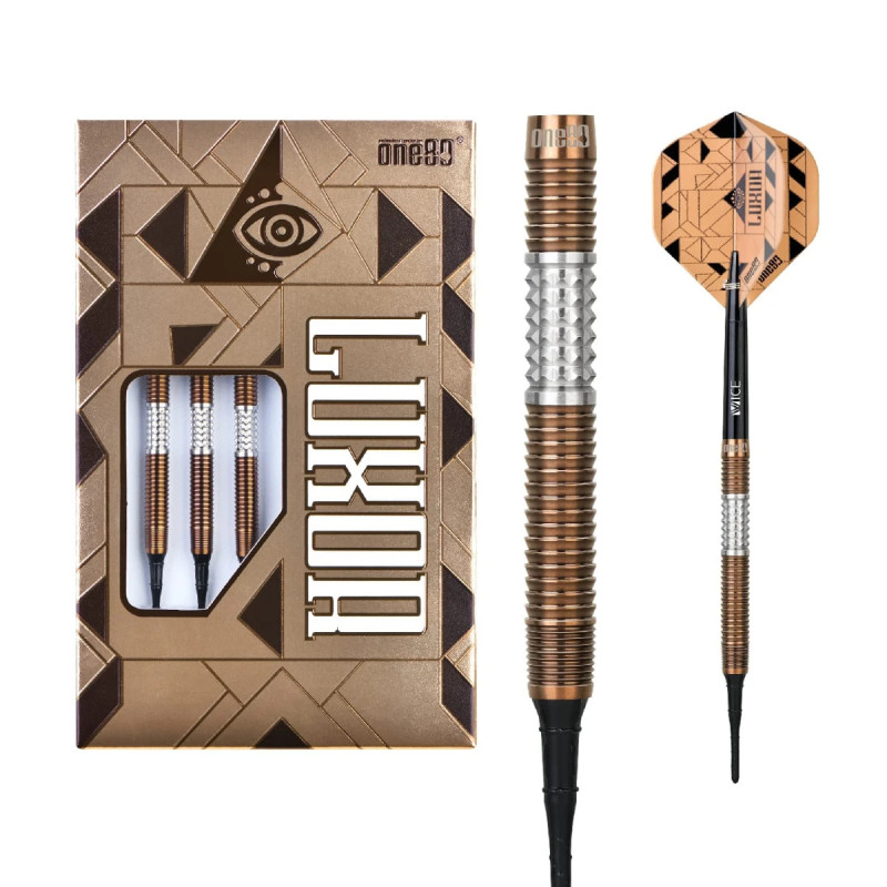 ONE80 LUXOR BETA 18GR