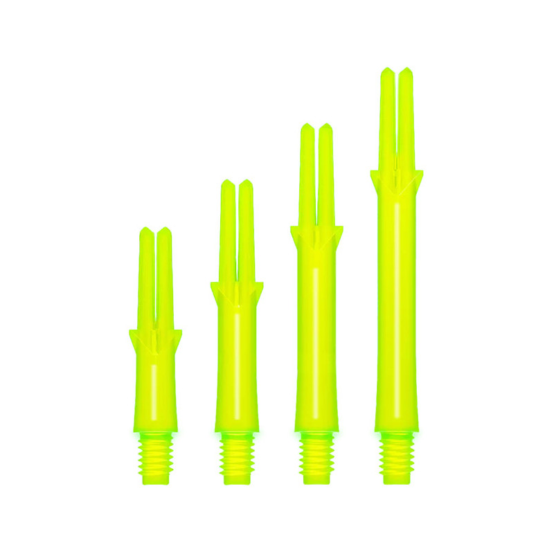 CAÑA L-STYLE LOCKED STRAIGHT NEON