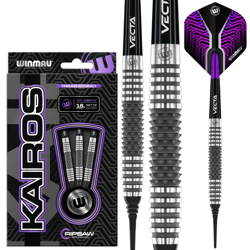WINMAU KAIROS 01 20GR