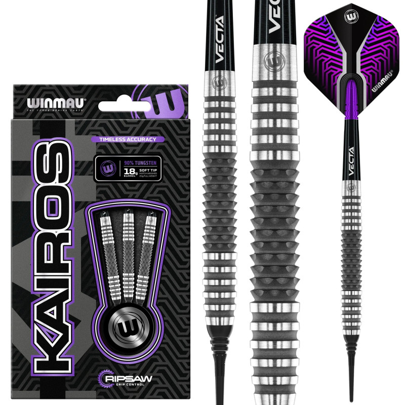 WINMAU KAIROS 02 20GR