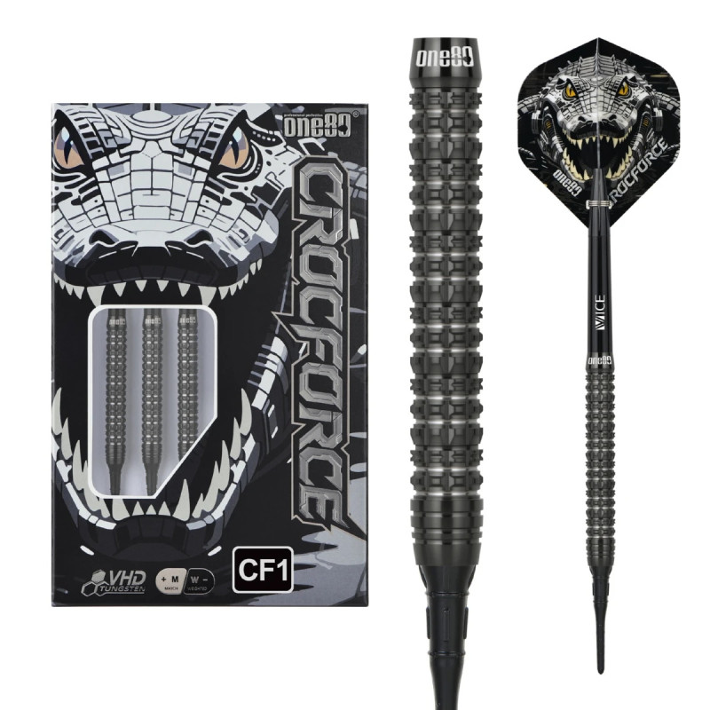 ONE80 CROCFORCE CF01 18GR