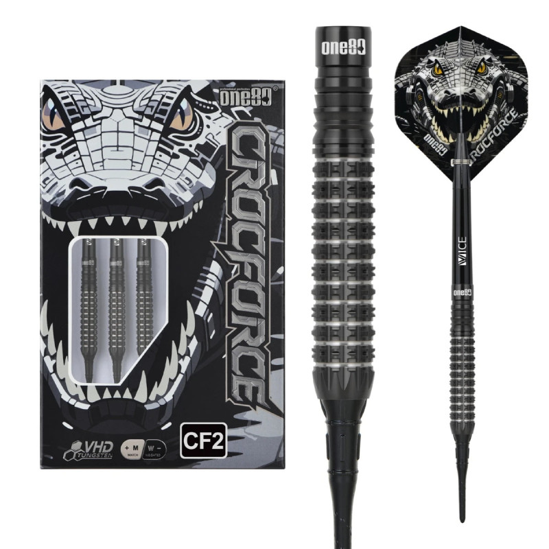 ONE80 CROCFORCE CF02 18GR