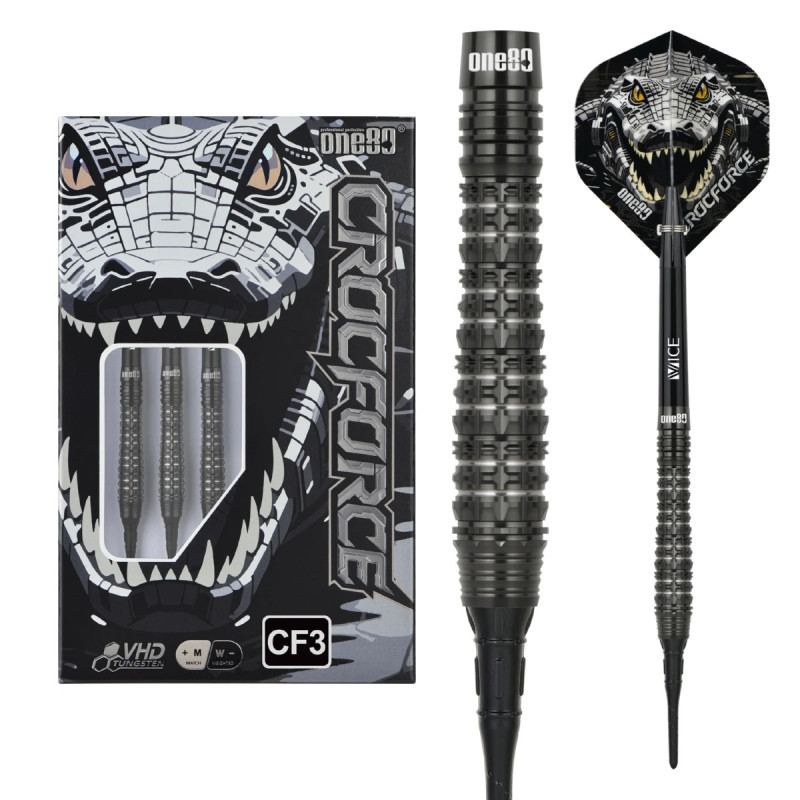 ONE80 CROCFORCE CF03 18GR