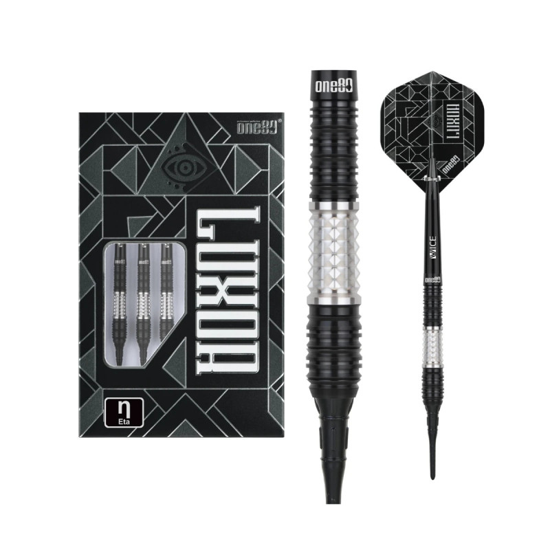 ONE80 LUXOR II ETA 18GR