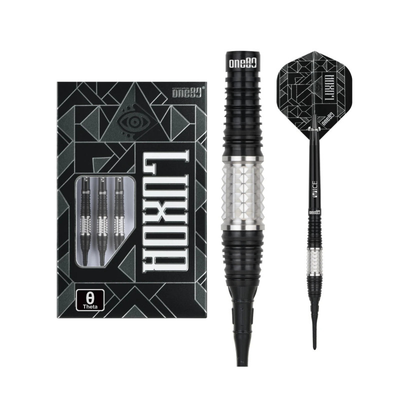 ONE80 LUXOR II THETA 18GR