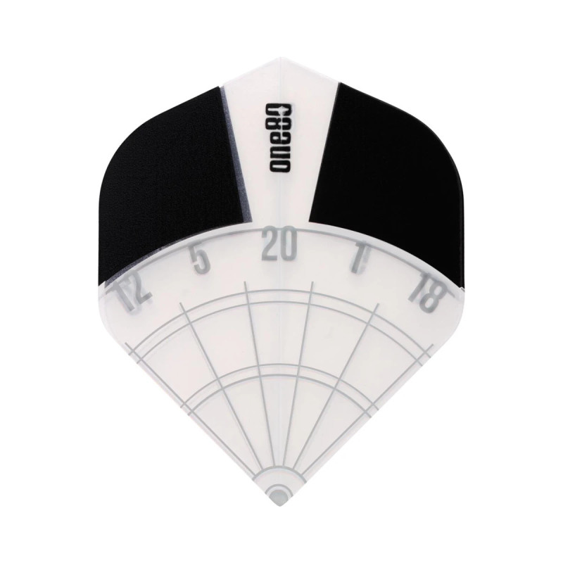 PLUMA ONE80 STANDARD SPECTRA CLEAR