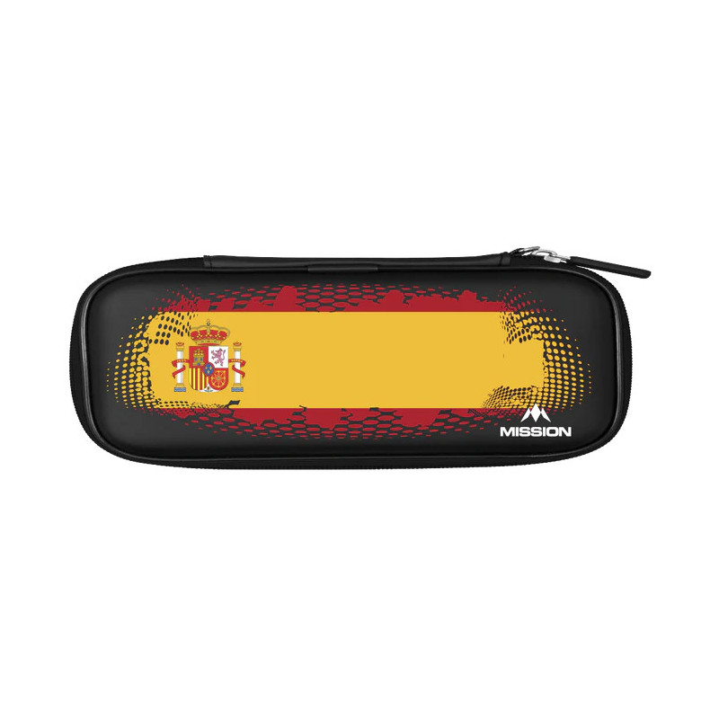 DARDERA MISSION SLIM ESPAÑA EN DARDOSNET.COM