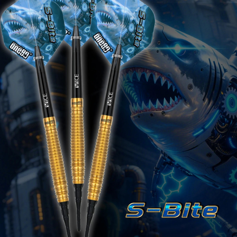 ONE80 SBITE-S-B2 20GR EN DARDOSNET.COM