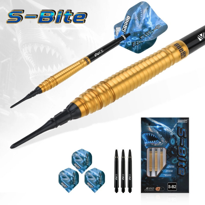 ONE80 SBITE-S-B2 20GR EN DARDOSNET.COM