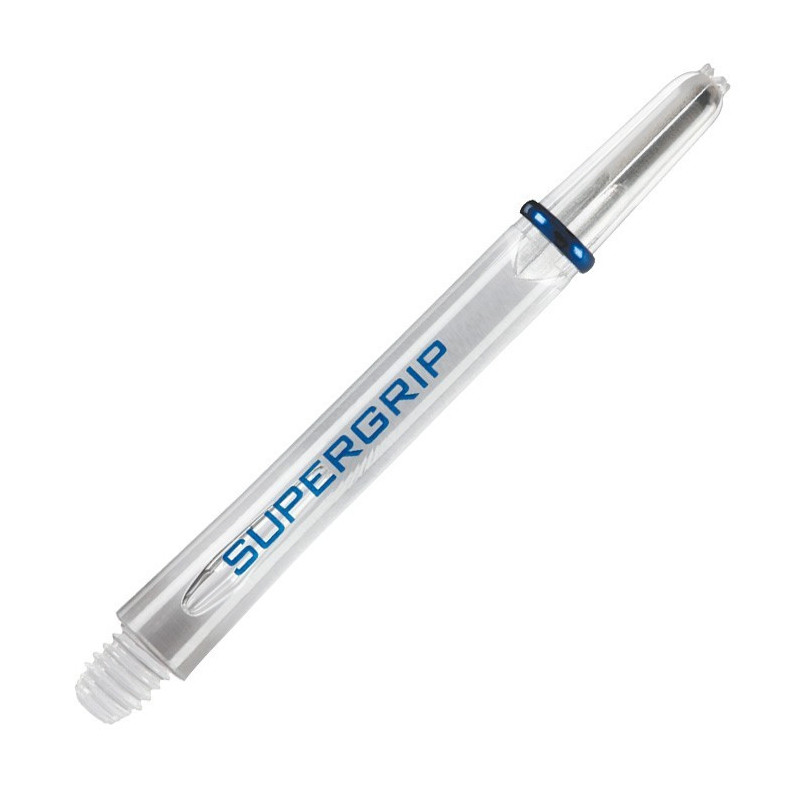 CAÑAS HARROWS SUPERGRIP CLEAR