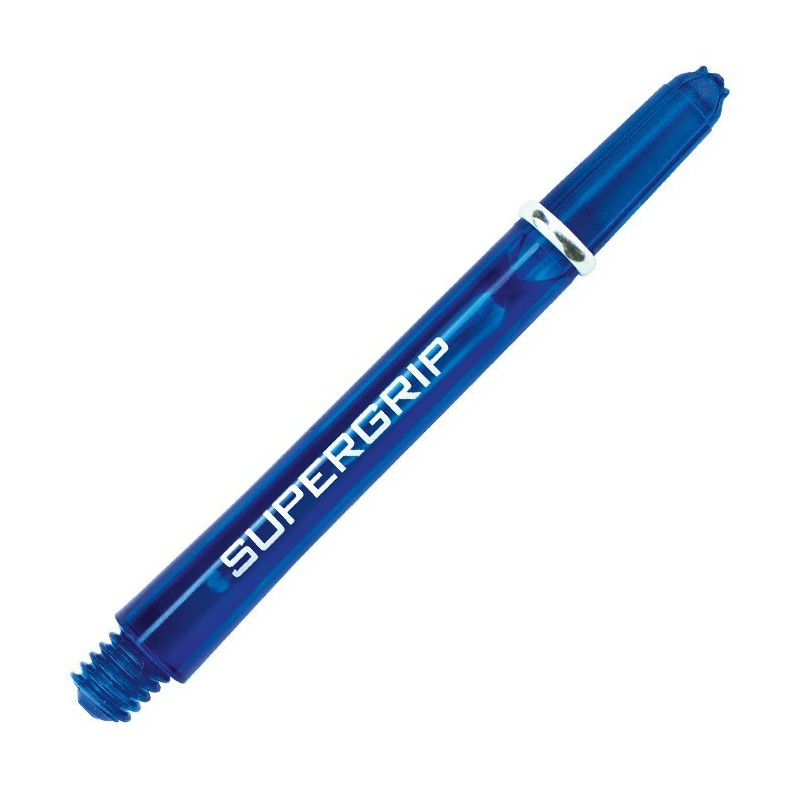 CAÑAS HARROWS SUPERGRIP AZULES