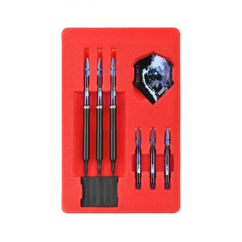 DARDOS ONE80 NIGHT HUNTER VELOCITY 16GR