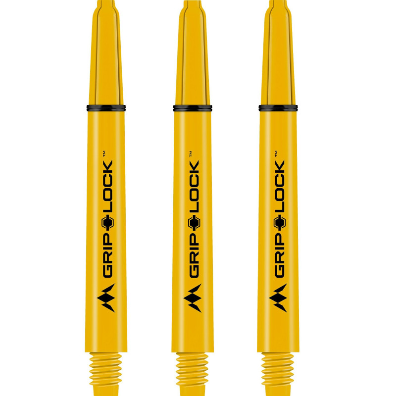 CAÑAS MISSION GRIPLOCK AMARILLAS